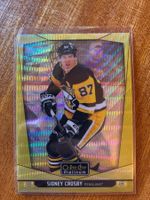 O pee chee patinum Sydney Crosby yellow