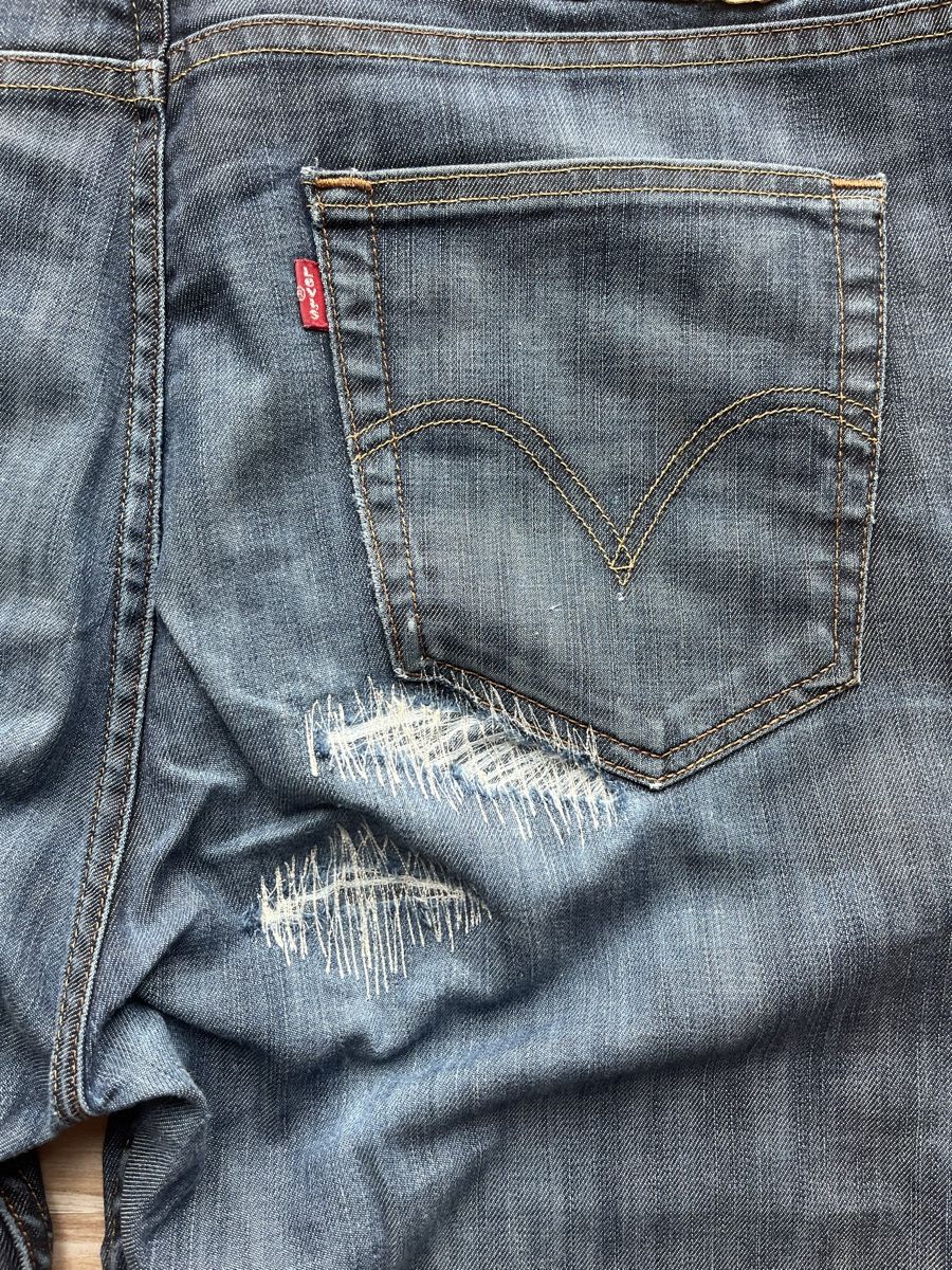 Levi's Jeans: Levis Jeans – Usato da Wigoltingen venduto da _vntg_ 3