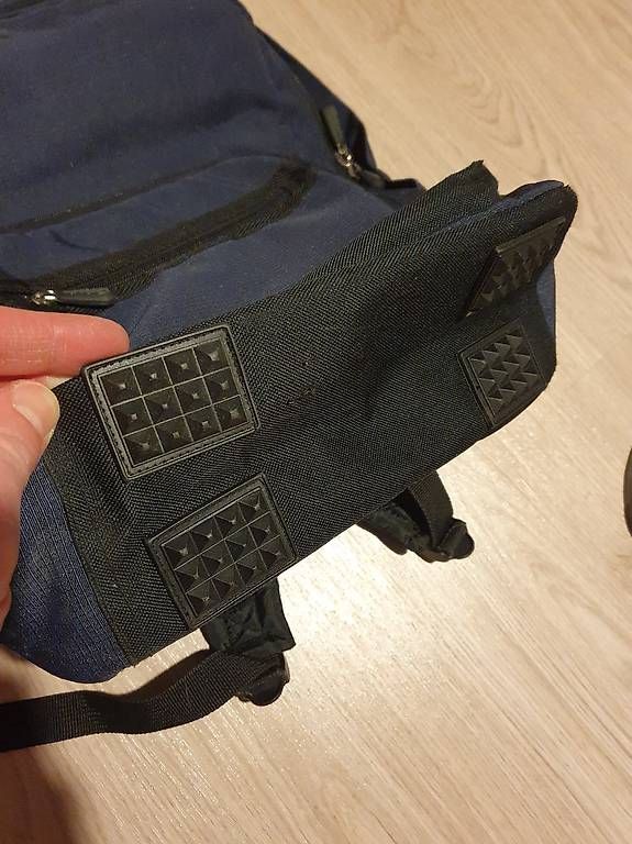 Borse & Zaini: Sac d'école – Usato da Ballaigues venduto da alb_wky6 3