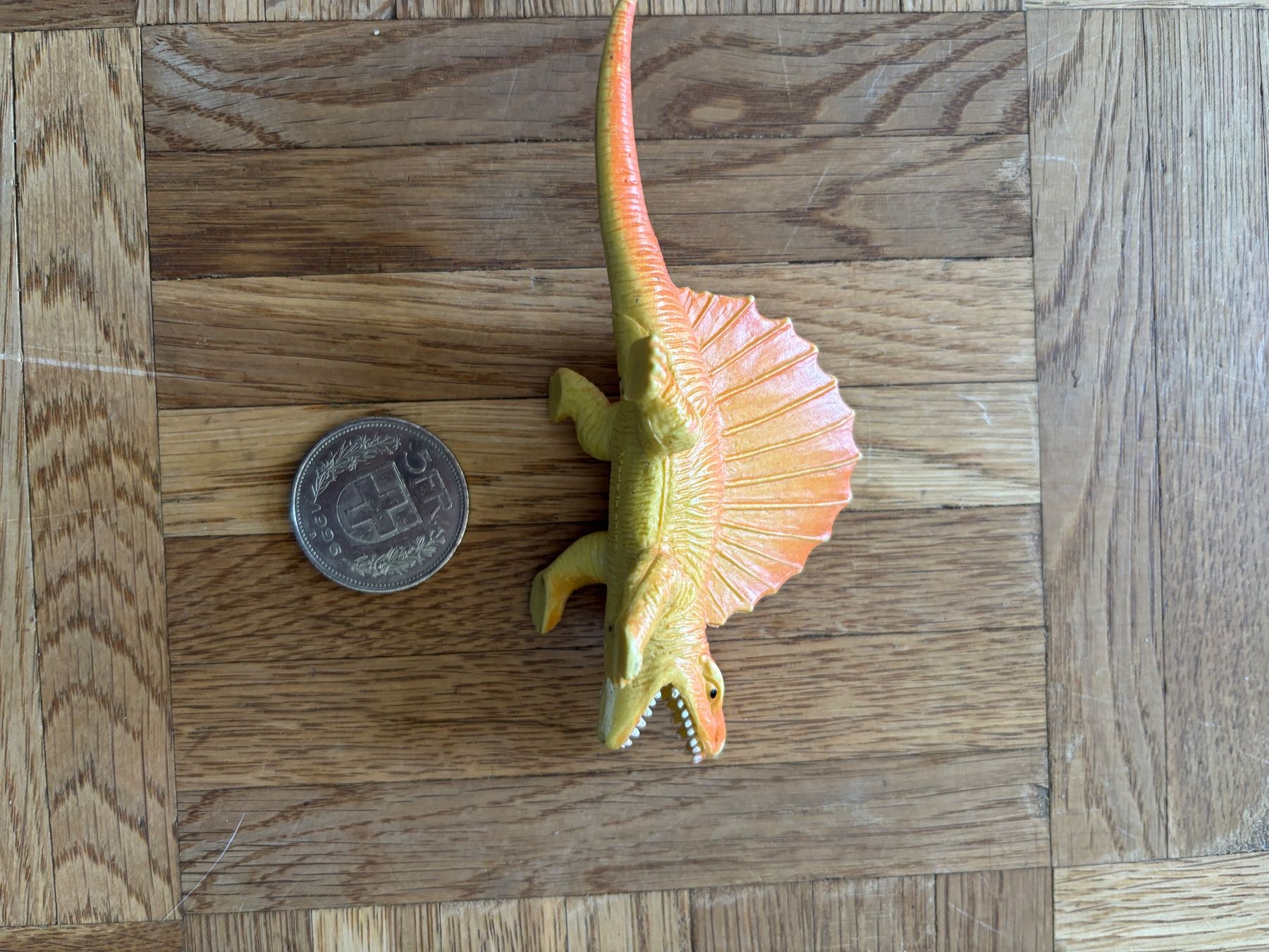 Giocattoli: Dinosaurier-Set / Konvolut – Usato da Tägerwilen venduto da mar_87t5 6