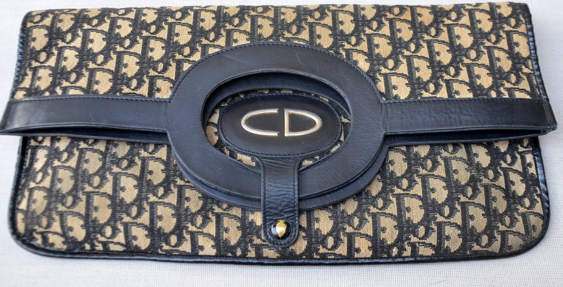 Dior Borse: Christian Dior  Diorissimo Tasche / sac – Usato da Collonges venduto da Auganien 6