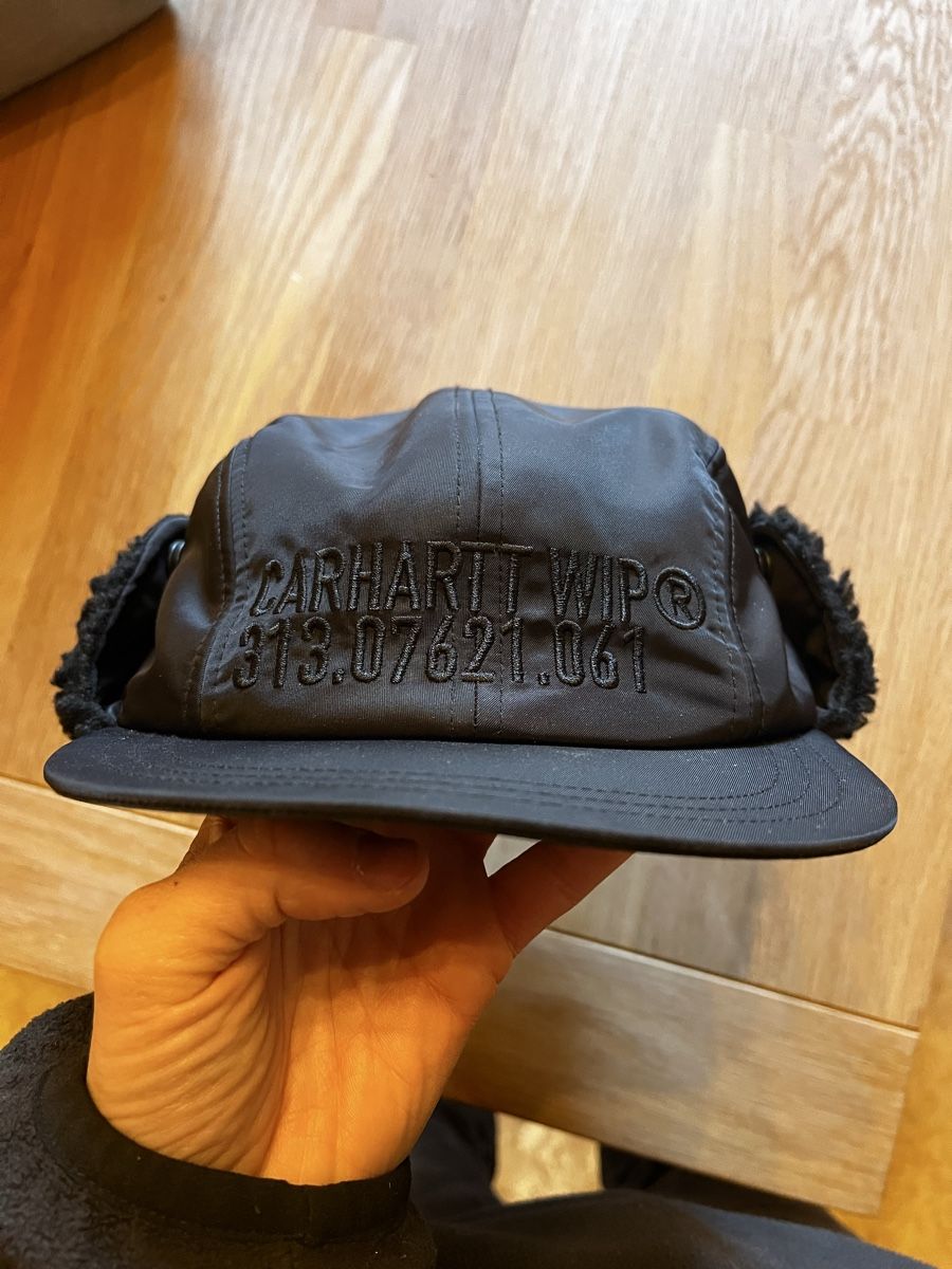 Carhartt Copricapi, berretti & cappellini: carhartt  – Usato da Cabbio venduto da ali_f855