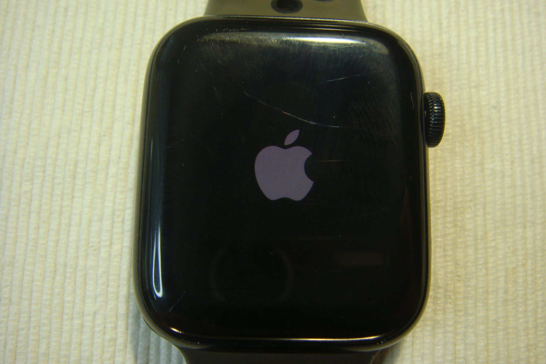 Apple Smartwatch: Apple Watch SE – Gebraucht aus Emmenbrücke von kuhn4951 2