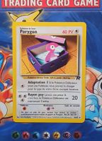 Carte Pokémon Porygon (Team Rocket) 48/82 (fr)