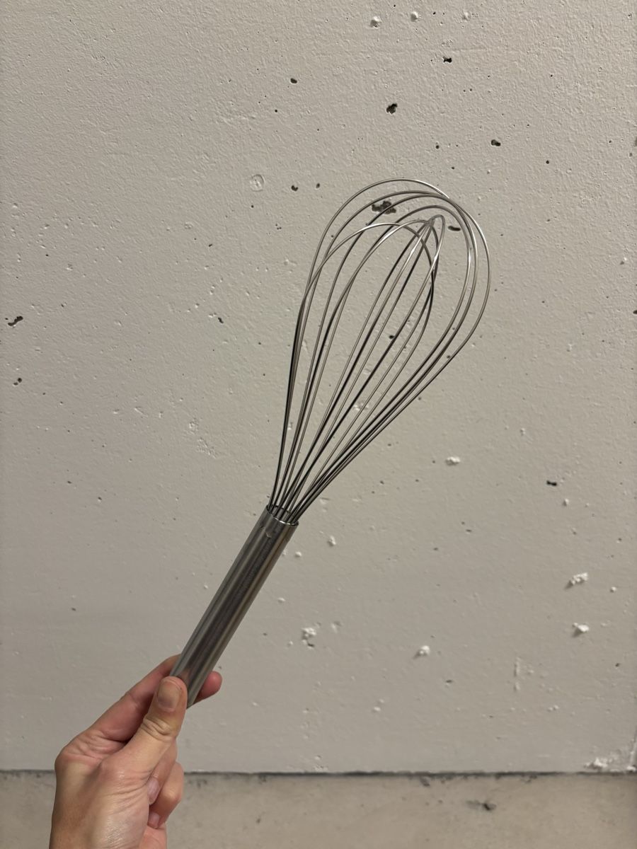 Ikea Elettrodomestici da cucina: Schwingbesen / Whisk – Usato da Zürich venduto da cha_jz8q