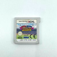 Mario & Sonic at the London 2012 Olympic Game (Nintendo 3DS)