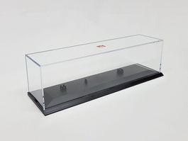 1:87 Herpa Vitrine für Sattelzug
