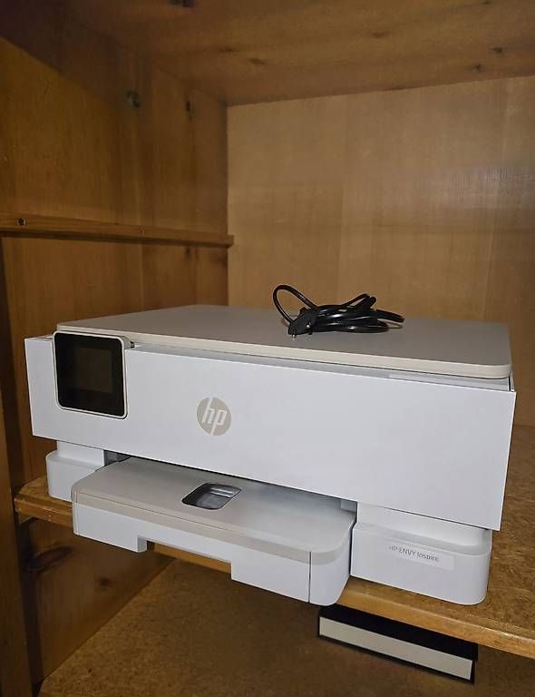 Stampanti: HP ENVY Inspire – Usato da Gunzgen venduto da alisveris