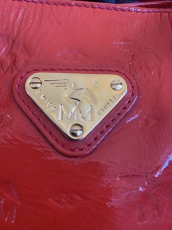Maison Mollerus Borse da donna: Trendige limitierte Original Mollerus Tasche – Usato da Rothrist venduto da Oddymanliane 2