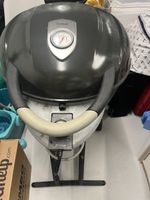 Grill, BBQ Trista 2000W