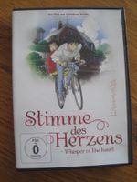 Stimme des Herzens Whisper of the Heart Anime Kult  DVD  📀