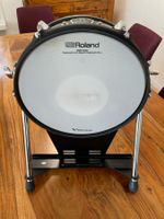 Roland KD-120 (12" V-Drum Kick)