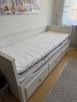 Ikea Hemnes Tagesbett /Gästebett