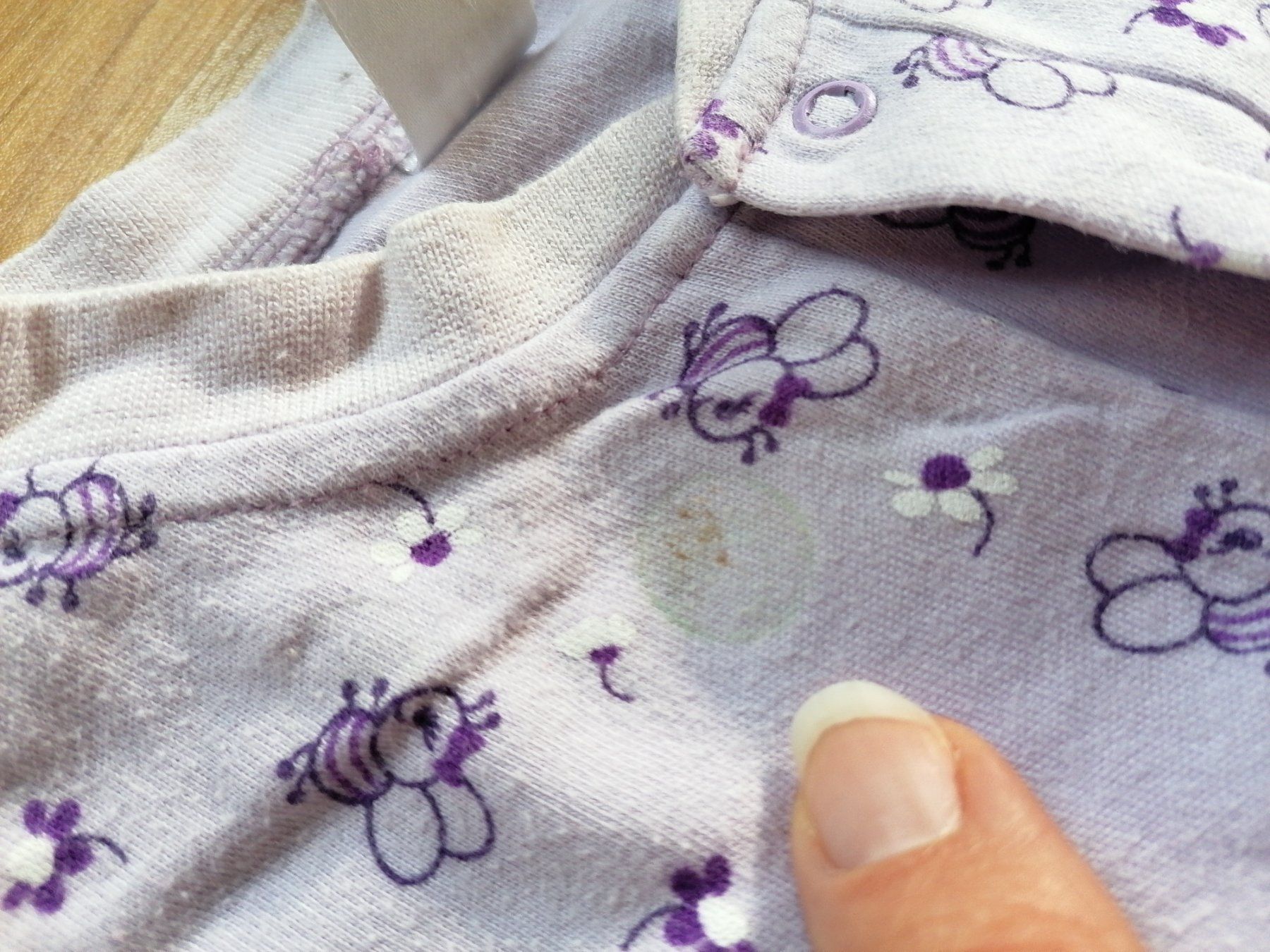 Pigiama & Simili: Strampler Pyjama Gr 74 / 80 – Usato da Büttikon AG venduto da Amineah 2