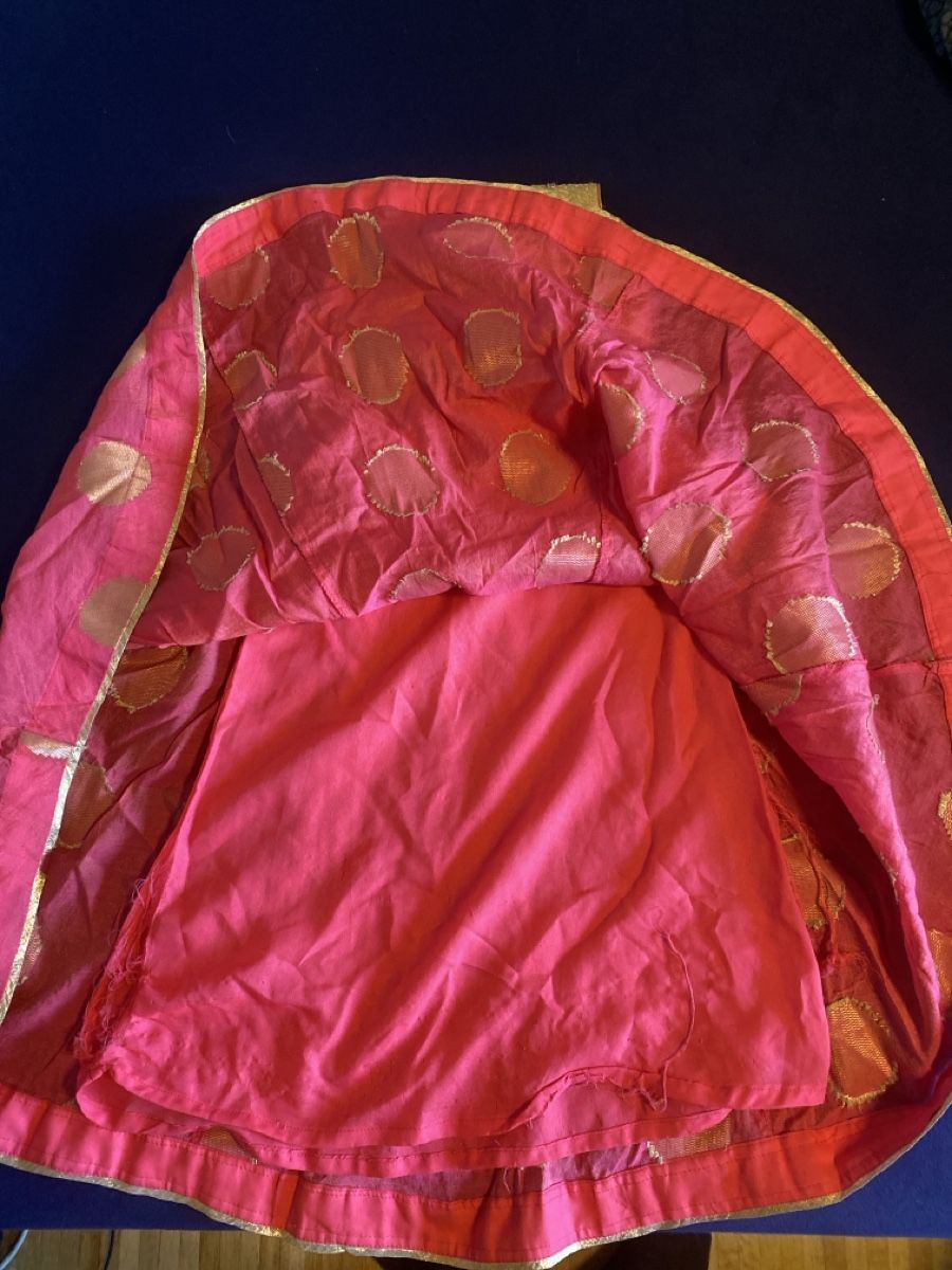 Vestiti & Gonne: Süsses Sommerkleid, Gr. ca 128/134 – Usato da Zürich venduto da sar_7s87 3