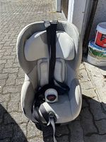 Kindersitz Britax Römer Sict Insight Beige
