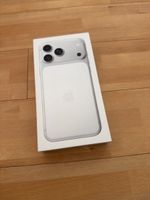 Apple iPhone 17 Pro MAX, 97 % Kapazität