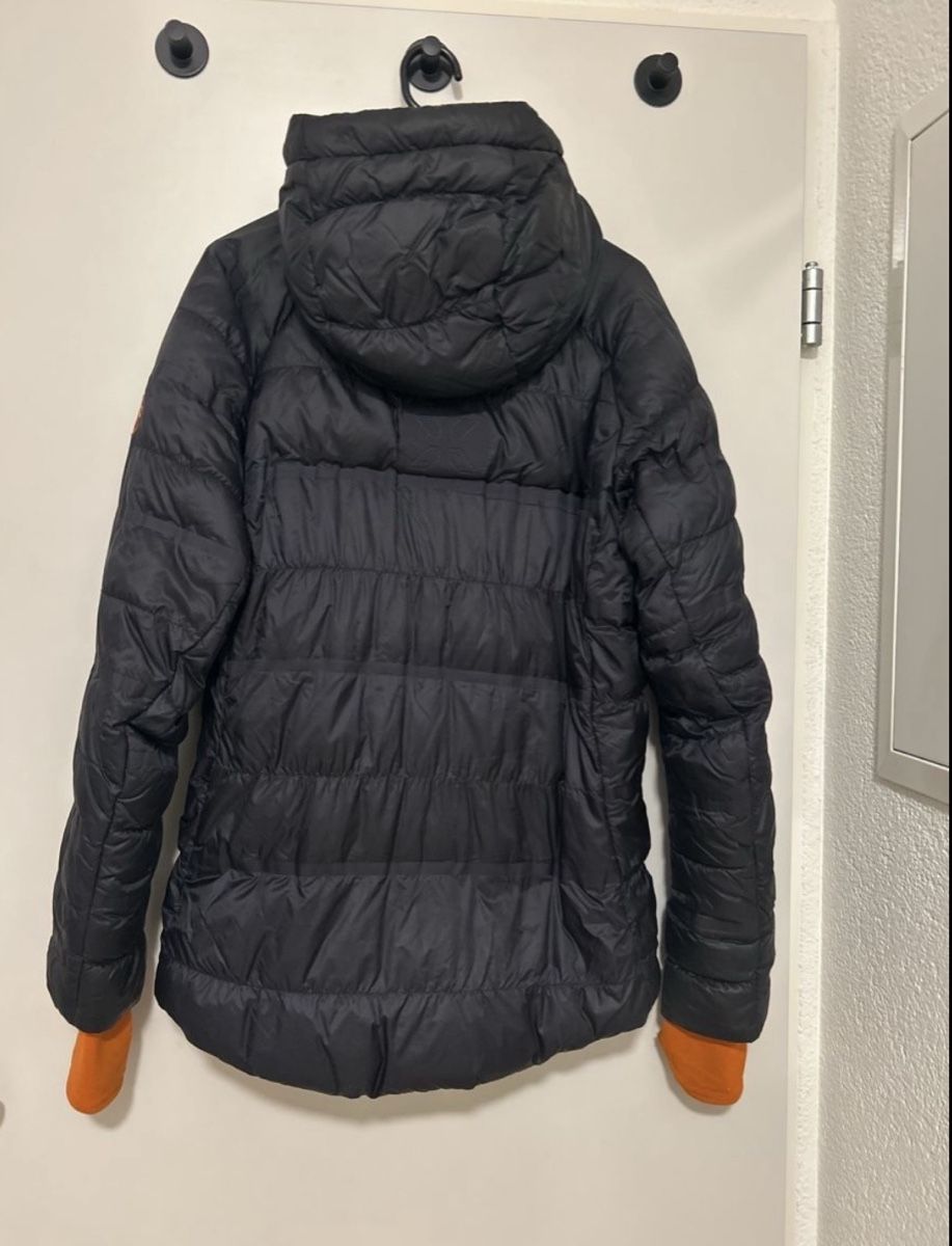 Mammut Vestes: Mammut Daunenjacke – D'occasion à Toffen par sel_b78k 1