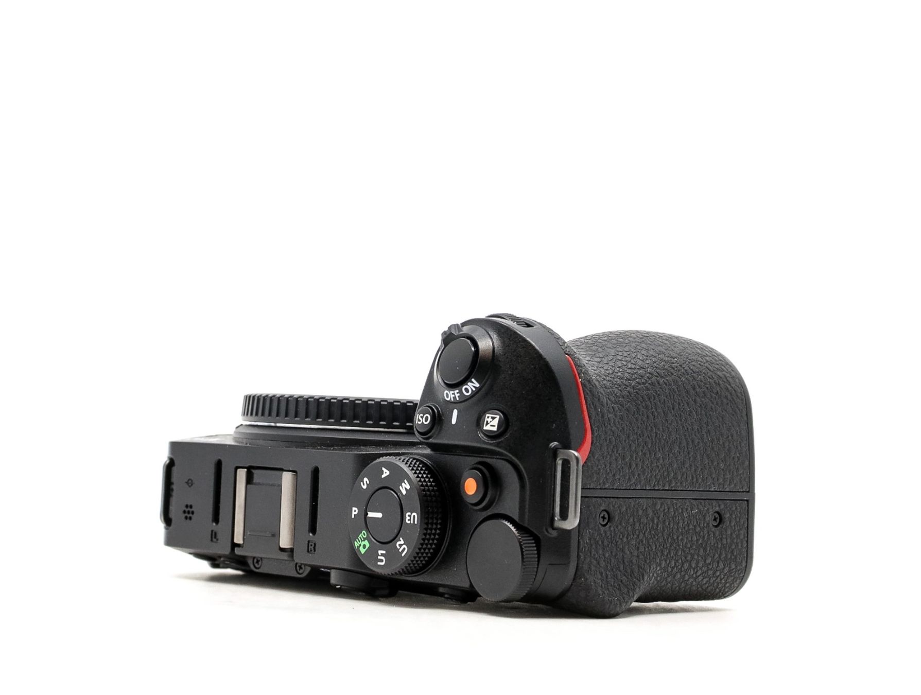 Nikon Fotocamera: Nikon Z30 body garantie – Usato da Giubiasco venduto da nofi85 2