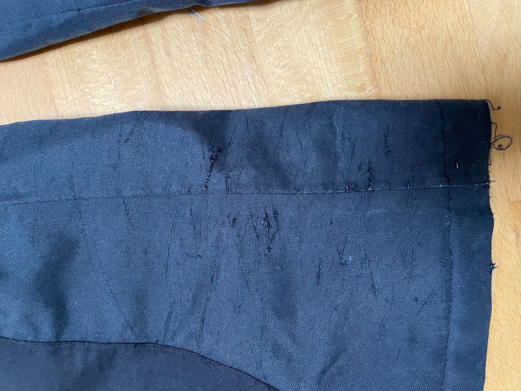 Rukka Hosen: Skihose Rukka 140 schwarz – Gebraucht aus Wetzikon ZH von Youna01 1