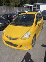Honda Jazz 1.4i