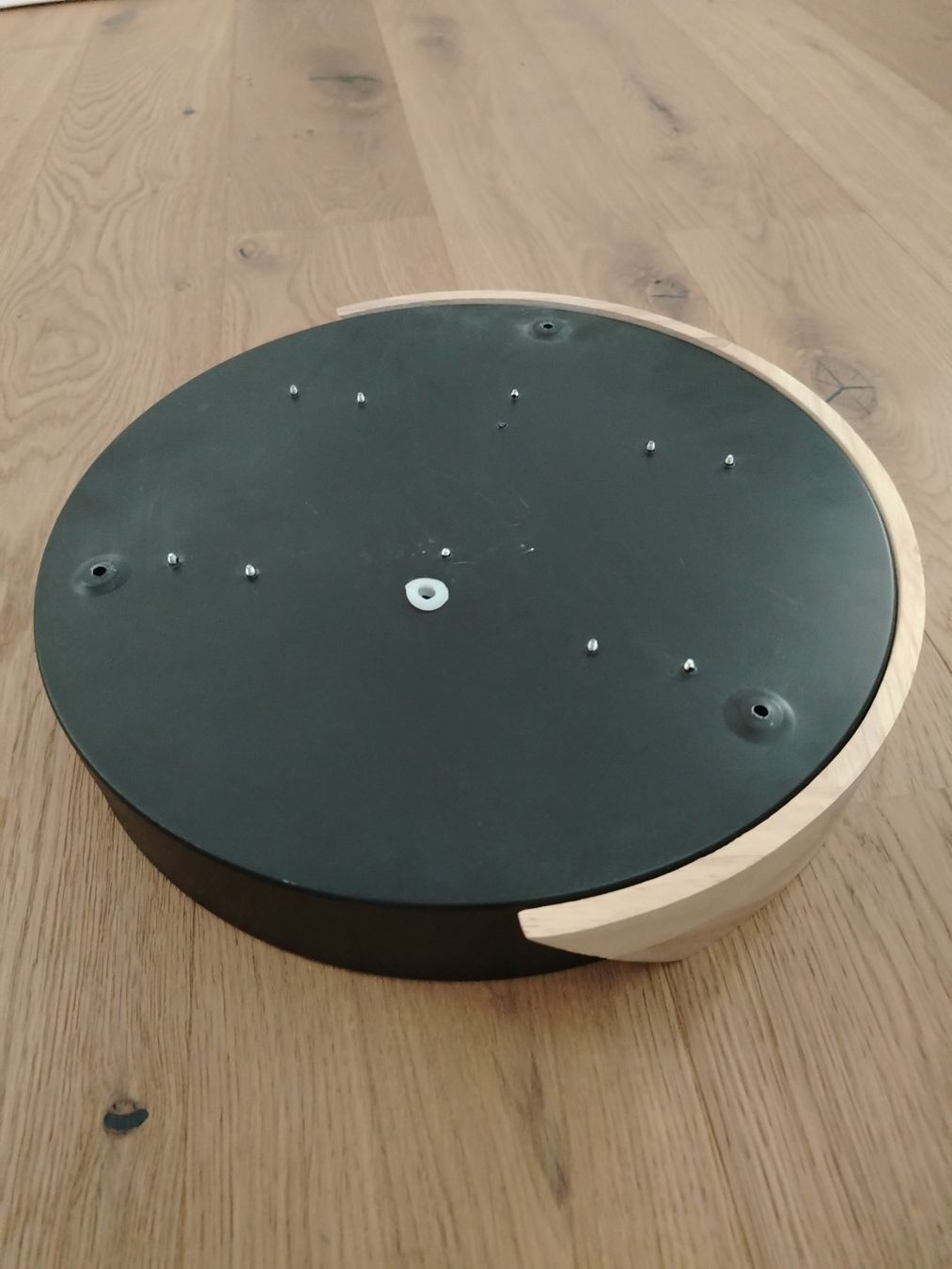 Lampadari & plafoniere: LED-Deckenleuchte – Usato da Winterthur venduto da rsi_mcg9 4