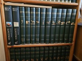 Komplette Bertelsmann sammlung 