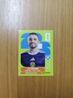 Panini WM 2026 Sticker - SCO 17