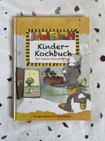 Janosch Kinder-Kochbuch für kleine Feinschmecker 