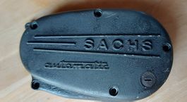 Sachs 503 Kupplungsdeckel schwarz
