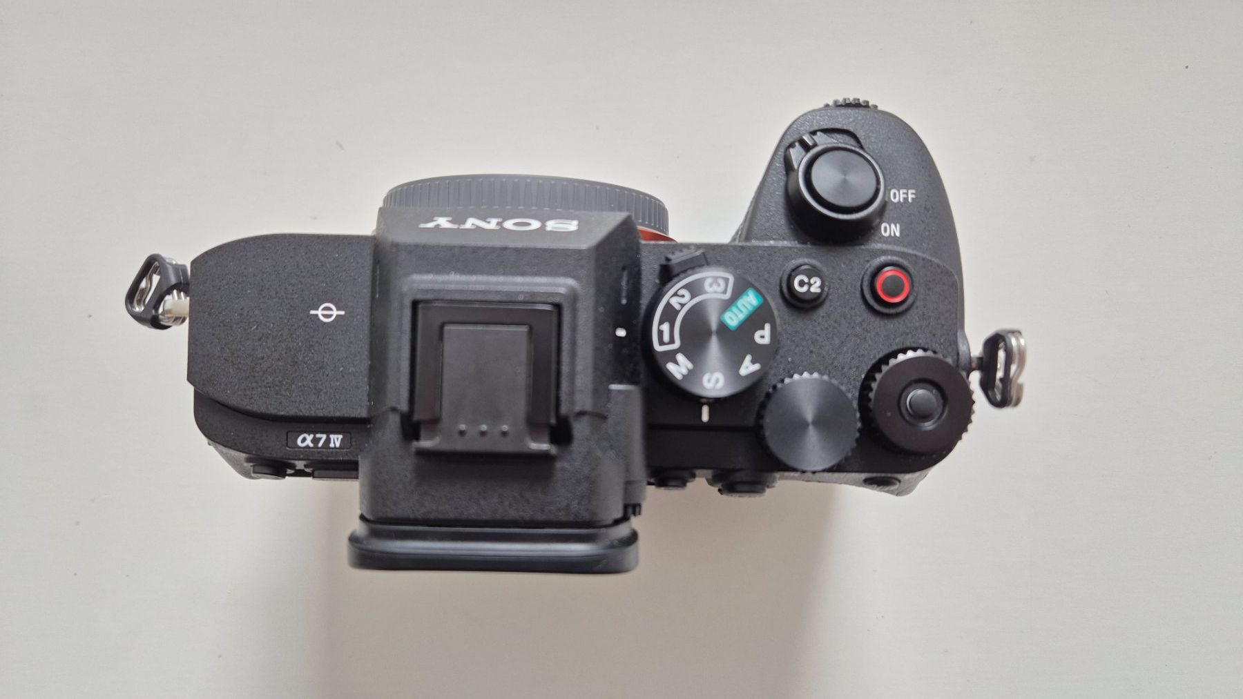 Sony Fotocamera: Sony Alpha 7 IV Body – Usato da Remetschwil venduto da travelism 3