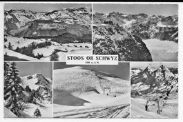Stoos ob Schwyz