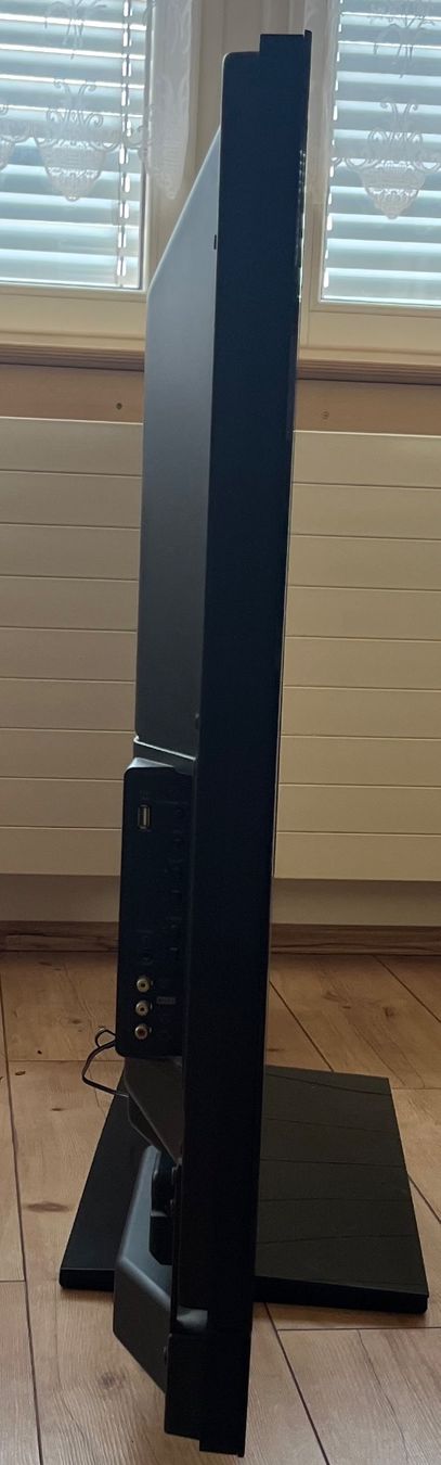 Pioneer Televisori: Pioneer PDP-LX 5090 H – Usato da Wil ZH venduto da PBA04 2