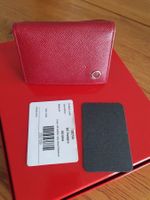 porte carte Bulgari en cuir super état