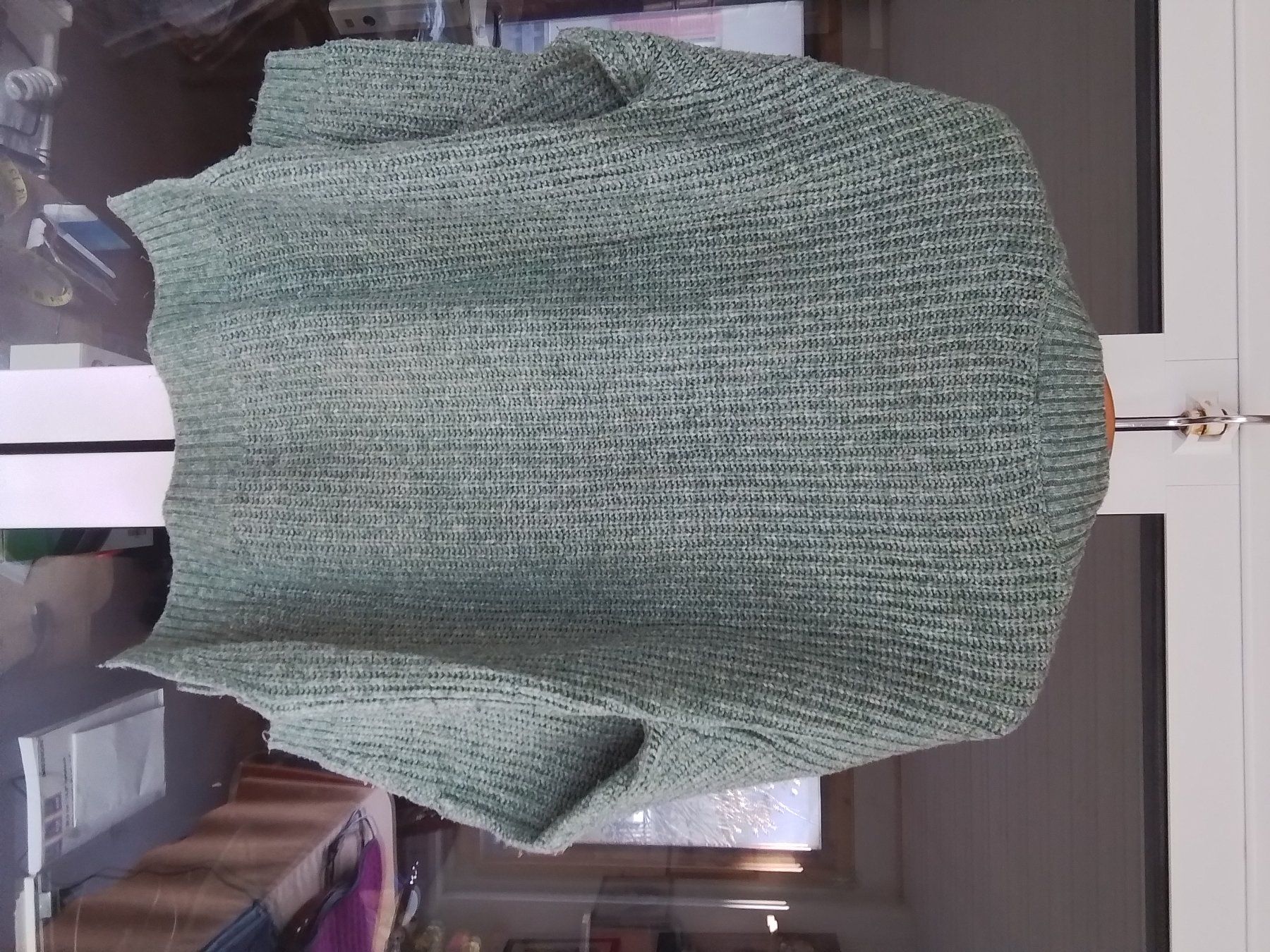 Maglioni & Felpe: Strickpullover Gr.M Clockhouse Frühling & Herbst neuwertig – Usato da Oberurnen venduto da DVDL 1