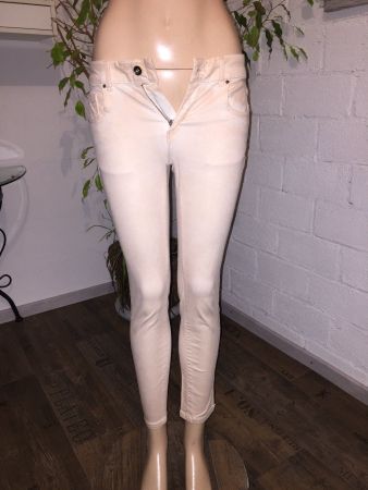 ET COMPAGNIE... Jeans taille / Grosse 34 CH (XS)
