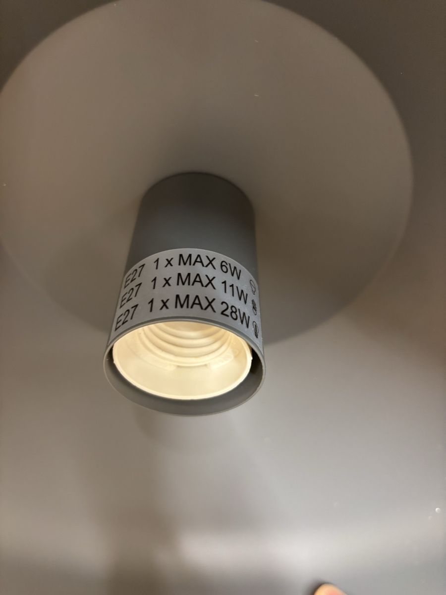Lustres & lampes de plafonds: Deckenlampe – D'occasion à Zürich par leonie.vera 3