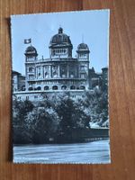 AK  1920 Bern Bundeshaus  (G1967)