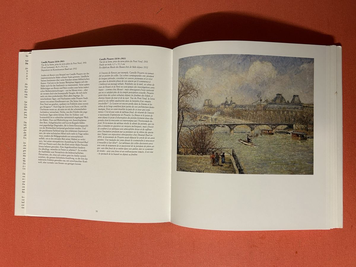 Libri: Rudolf Staechelin - Die Sammlung - Kunstbuch – Usato da Lanzenhäusern venduto da vic63 8