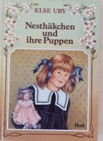 Buch - Nesthäkchen und ihre Puppen
