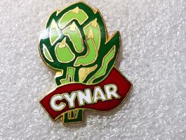 Ansteckpin 78: Cynar