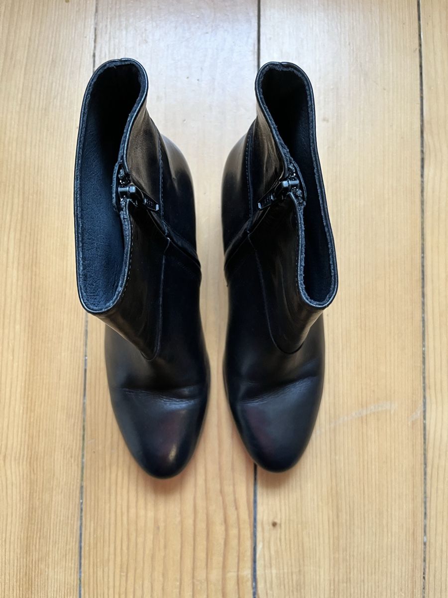 Comptoir des Cotonniers Scarpe da donna: Bottines Comptoir des Cotonniers  – Usato da Bulle venduto da fra_9f2x 2