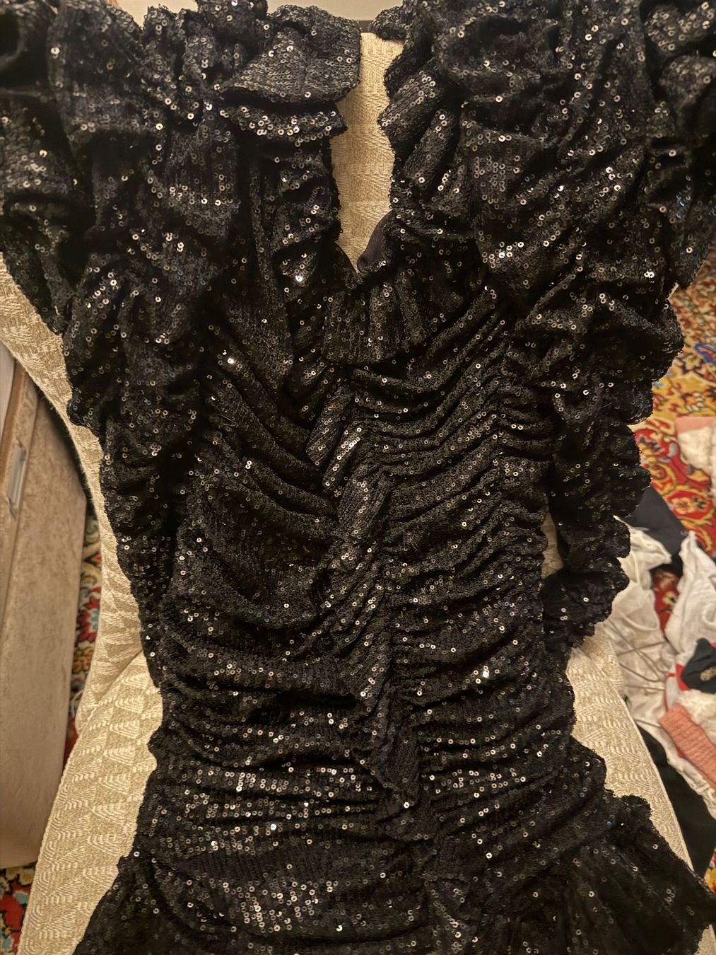 Vestiti: Cocktail Kleid – Usato da Adliswil venduto da ale_dv2q