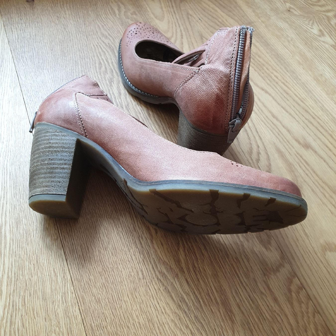 Damenschuhe: Pumps – Neu (gemäss Beschreibung) aus Zollikofen von reuteri06 1