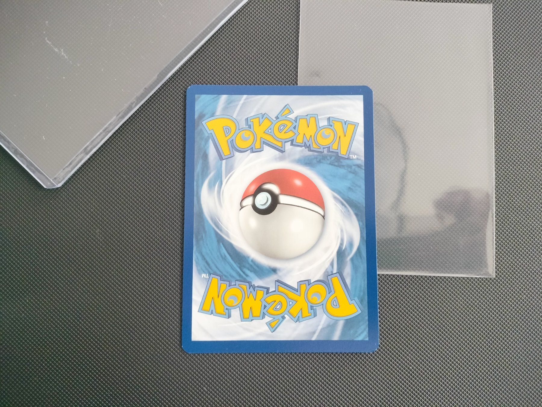 Pokémon Cartes à collectionner: Pokemon Mytery Pack/Lot Nr. 5/5 ab 1.- – D'occasion à Wil SG par kaizzen 2