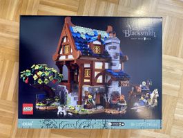 [new] lego 21325