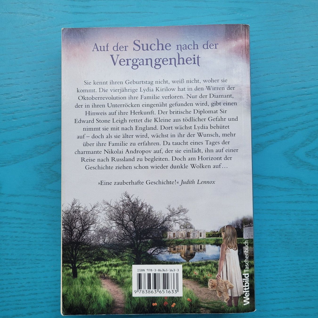 Libri: Der Stern der Kirilows - Mary Nichols – Usato da SCHÜBELBACH venduto da CoKaHa 1