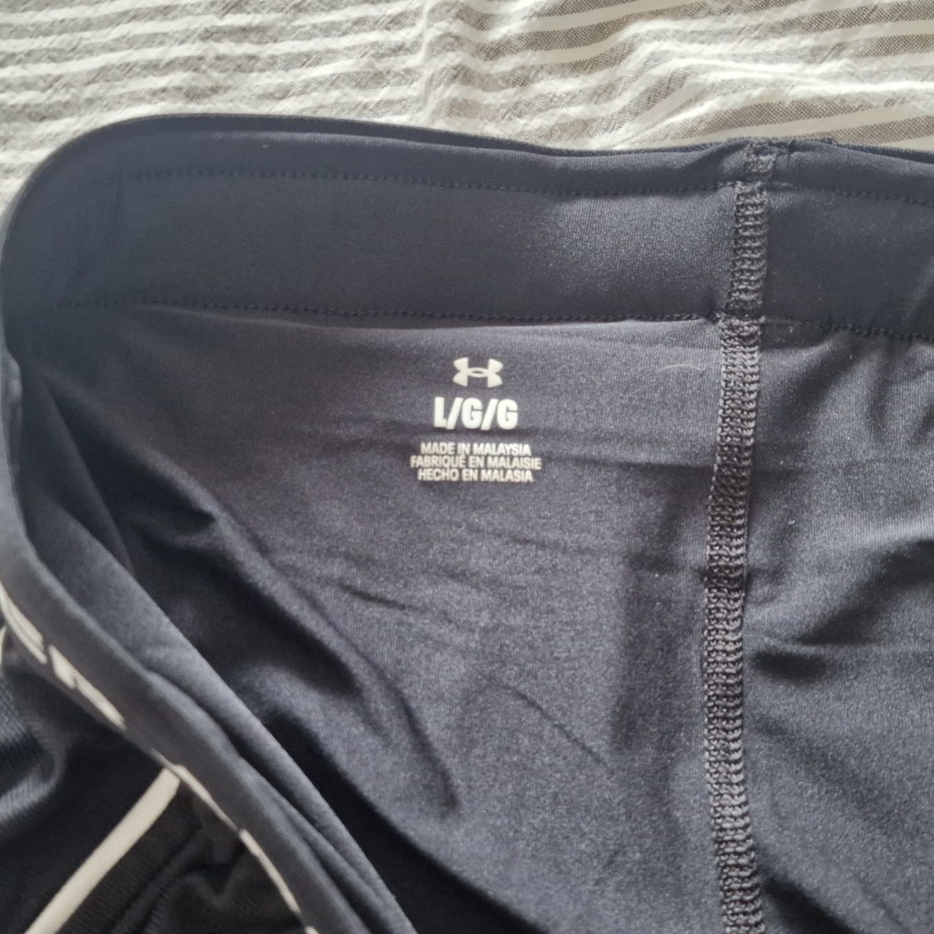 Under Armour Hosen: Under Armour Laufshorts – Neu (gemäss Beschreibung) aus Olten von papalbina 2