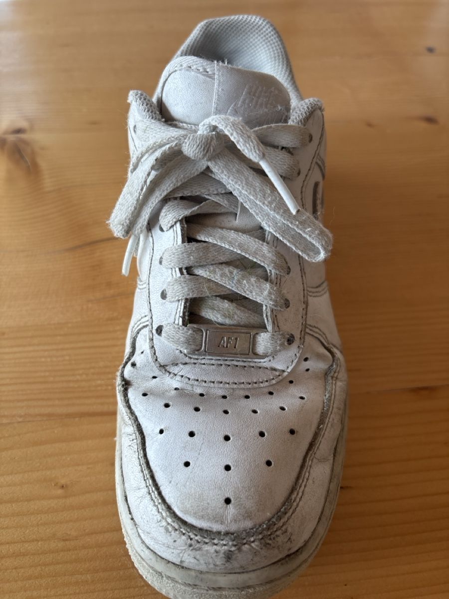 Scarpe da uomo: Comme des Garcons Nike AirForce – Usato da Fürstenaubruck venduto da lin_km8j 3