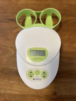 Milchpumpe Calypso Double Plus